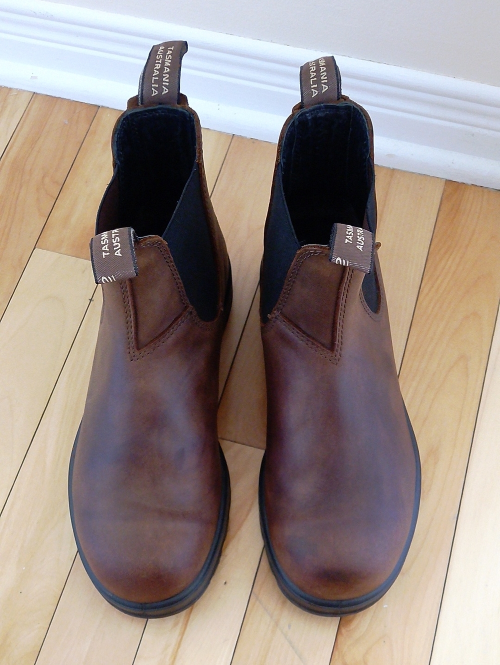 Blundstone Boots